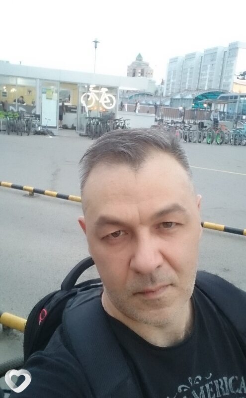 Марат, 51, Казани — анкета №810998