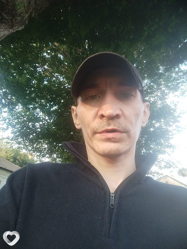 Валерий, 46, Новомосковске — анкета №811003