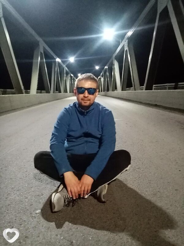 Денис, 36, Прокопьевске — анкета №811007
