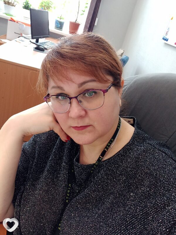 Оксана, 50, Москве — анкета №811012