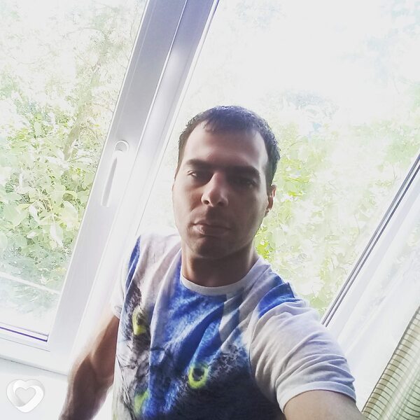 Виталий, 34, Пятигорске — анкета №811015