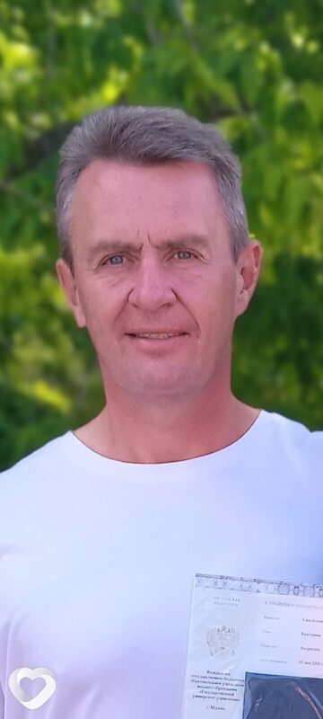 Андрей, 49, Москве — анкета №811018