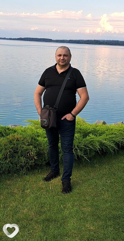 Иван, 53, Днепр — анкета №810922