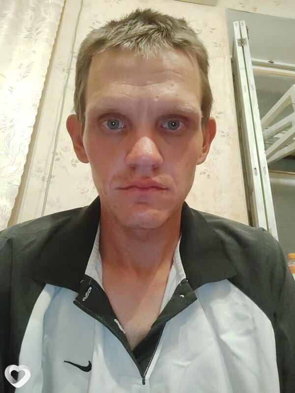 Дима, 32, Мариуполе — анкета №810936