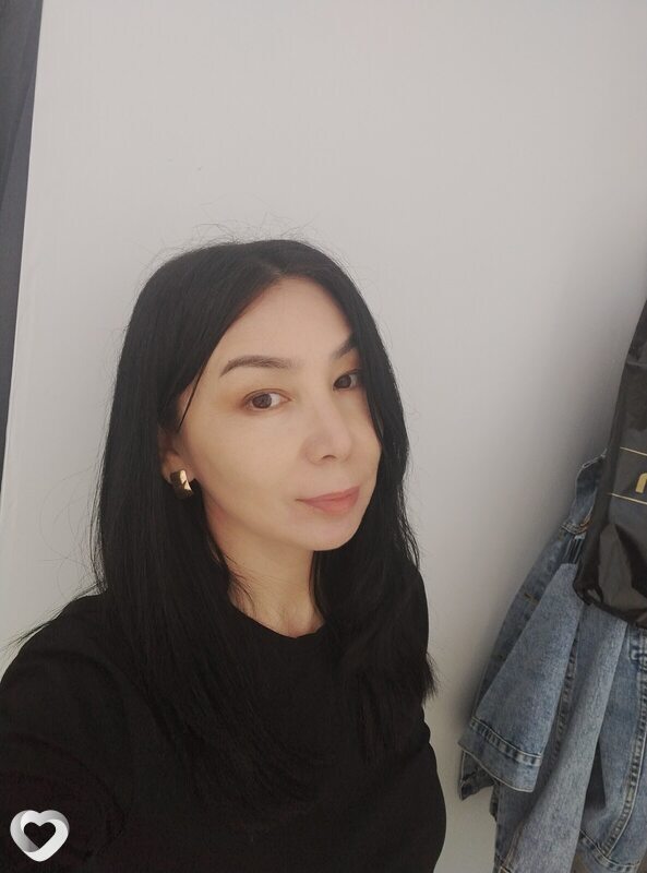 Жан, 41, Астане — анкета №810938