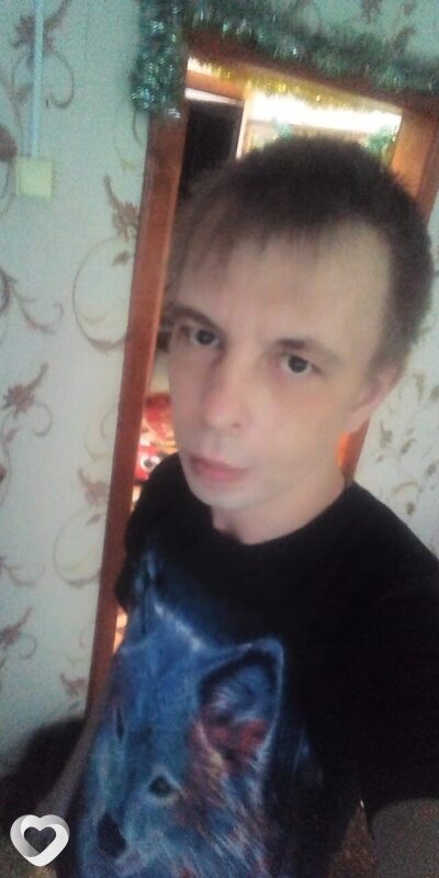 Андрей, 41, Москве — анкета №810941
