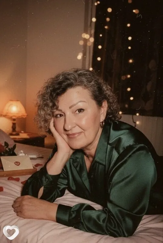 Natali, 61, Москве — анкета №811052