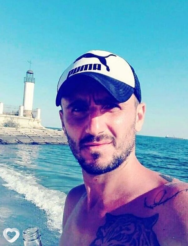 Виктор, 48, Одессе — анкета №811059