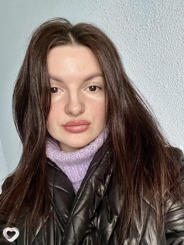 Натали, 42, Санкт-Петербурге — анкета №811065