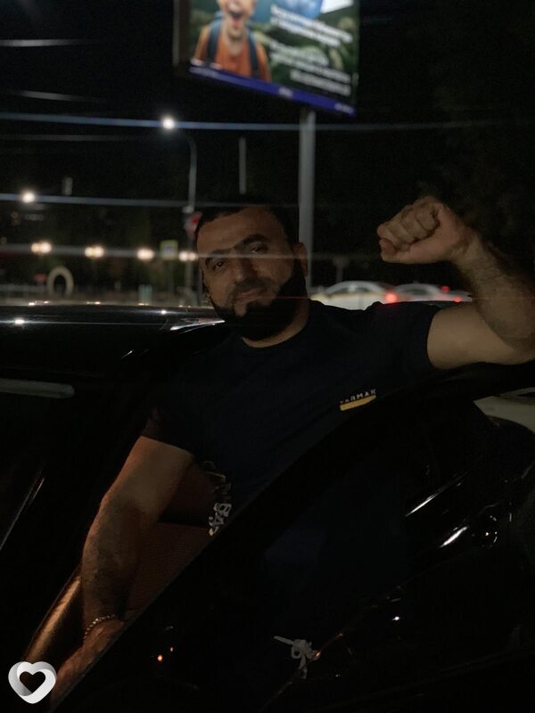 Эльмар, 41, Раменском — анкета №810974