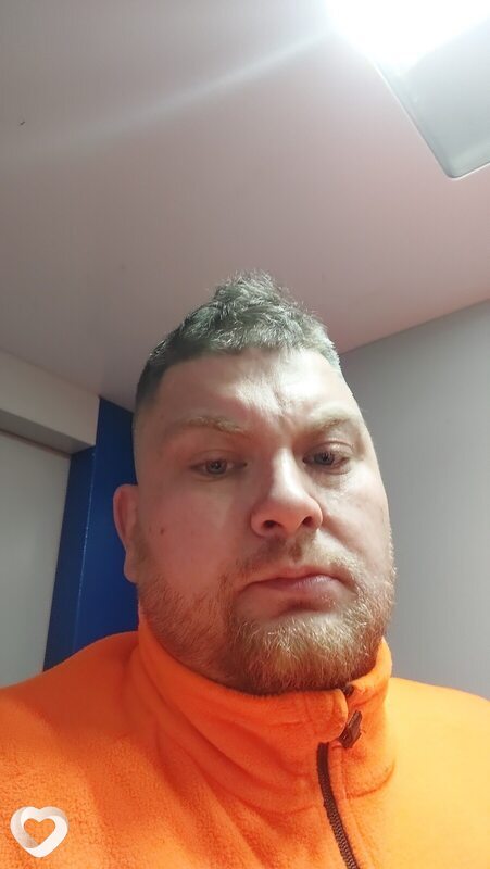 Любомир, 39, Москве — анкета №810983