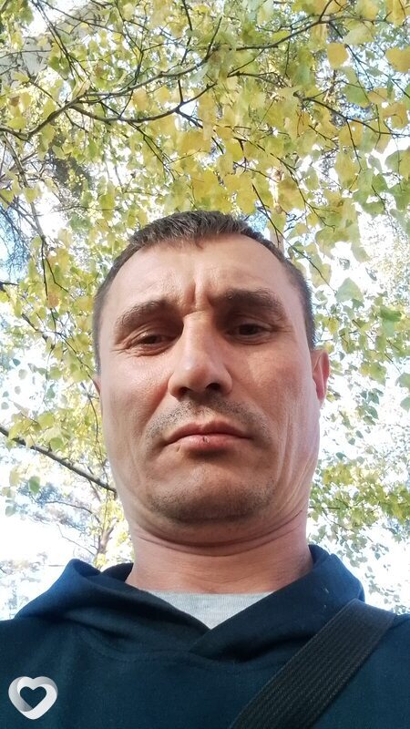 Роман, 46, Екатеринбурге — анкета №810945