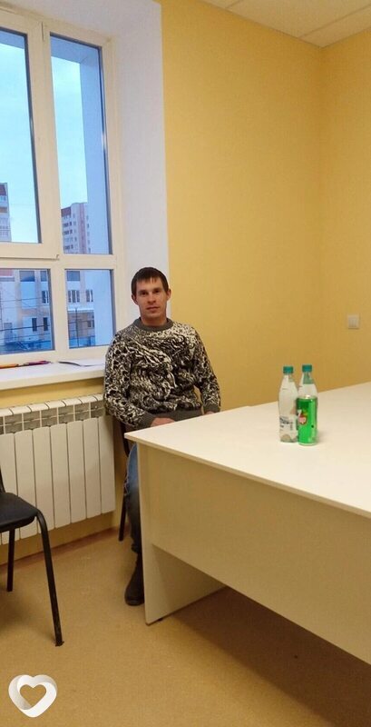 Дмитрий, 33, Саратове — анкета №810954