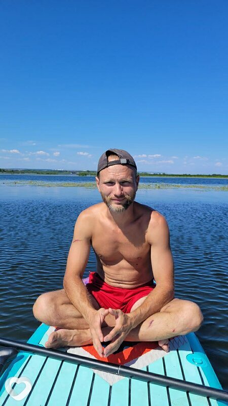 Андрей, 42, Саратове — анкета №810955