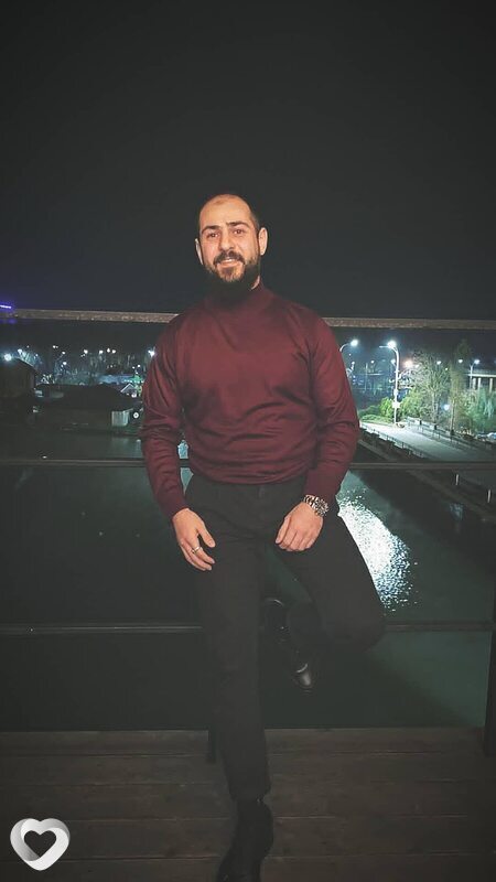 Камень, 34, Краснодаре — анкета №810957