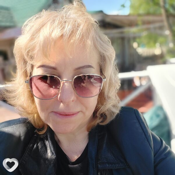 Инна, 55, Иванове — анкета №810958