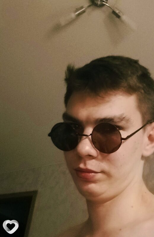 Никита, 26, Уфе — анкета №810959