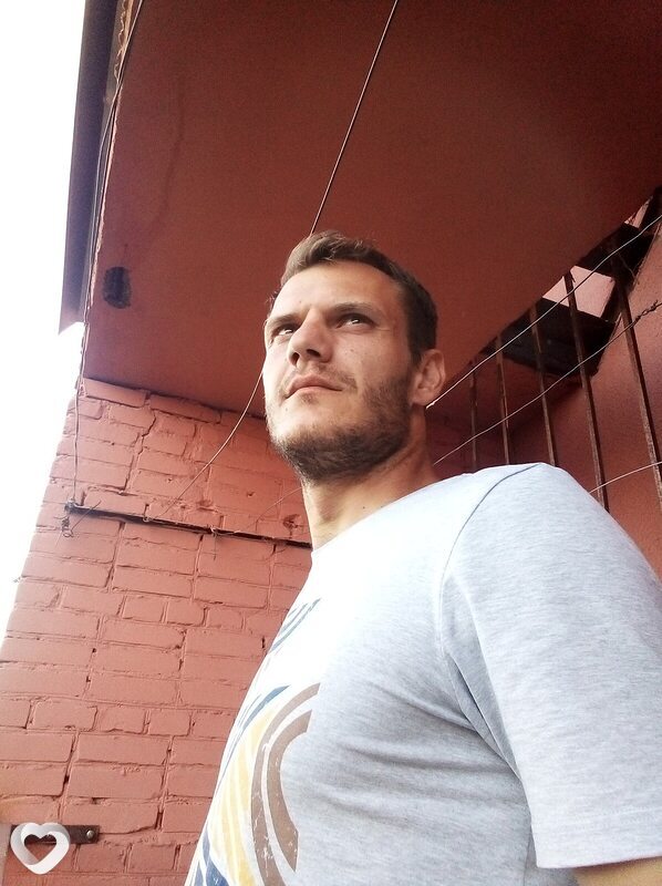 Таркос, 40, Гомеле — анкета №810964