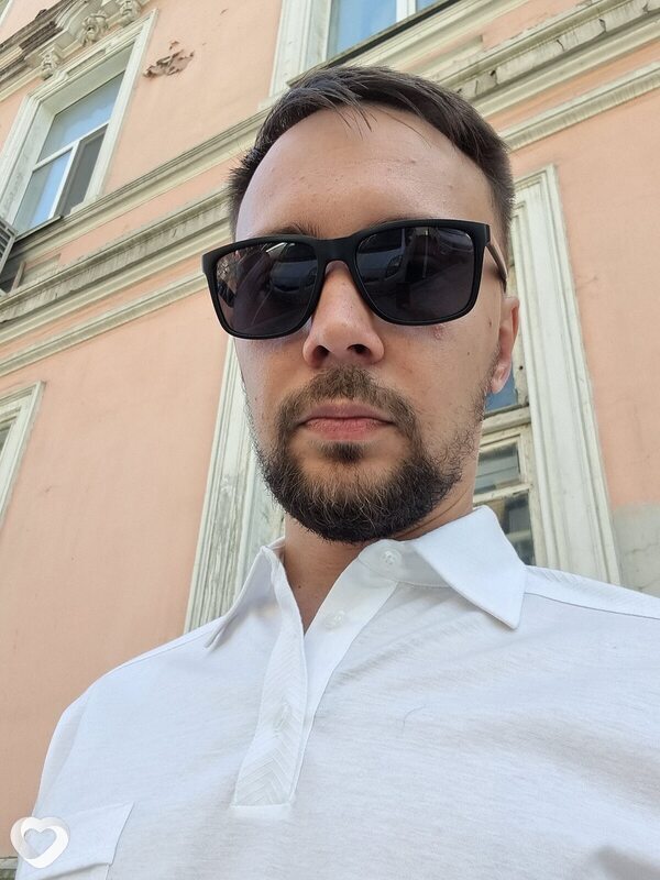 Денис, 37, Чите — анкета №810966