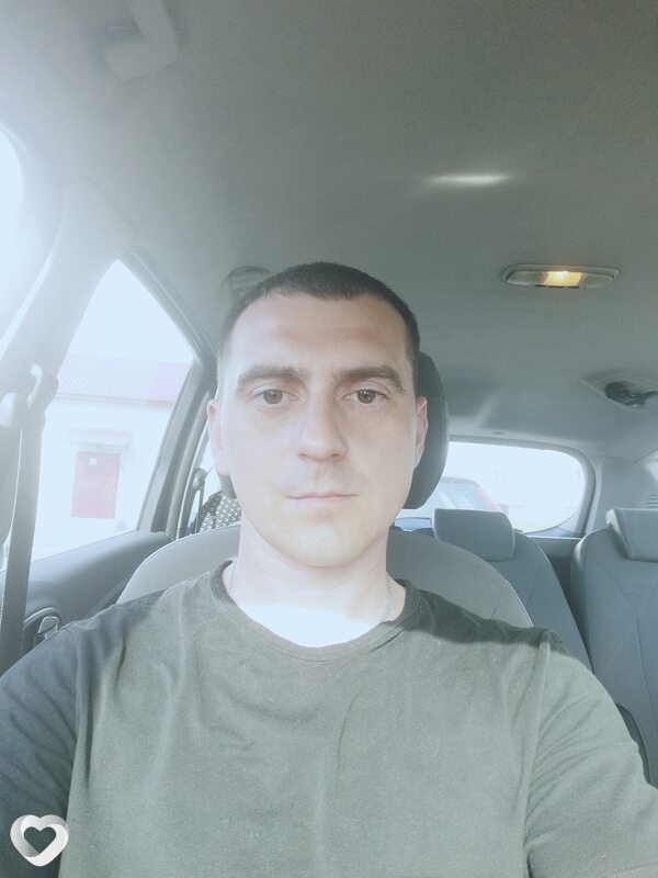 Александр, 37, Барановичах — анкета №810967
