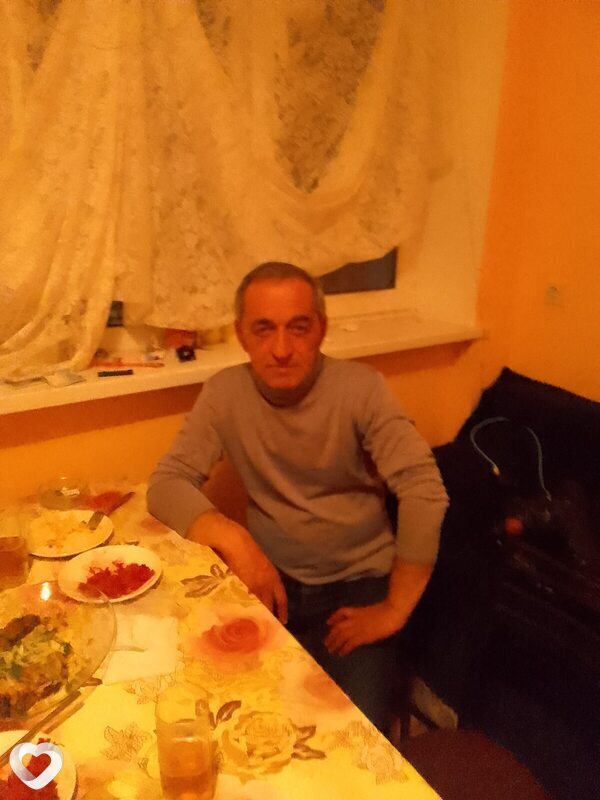 Руслан, 61, Сочи — анкета №810968