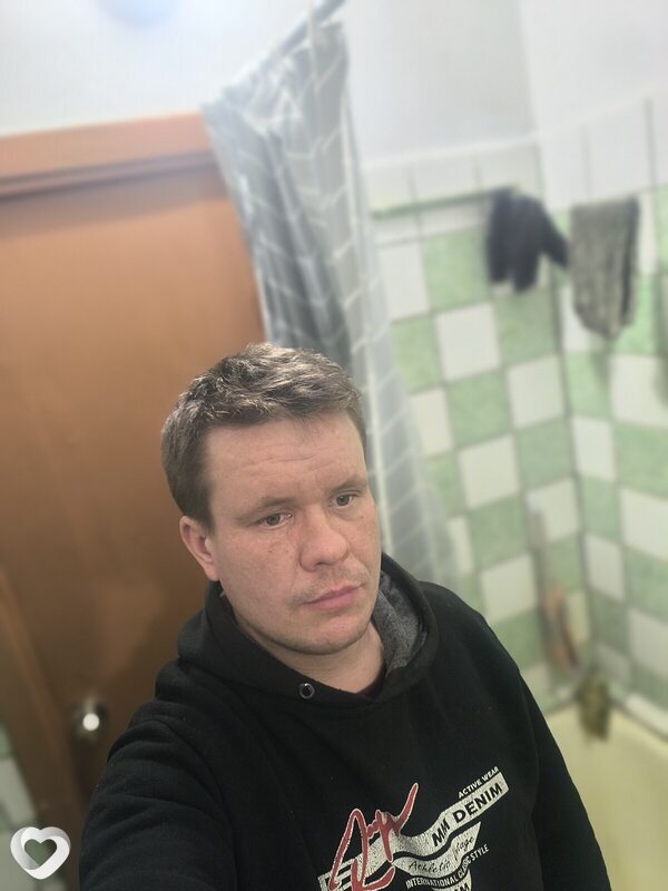 Сергей, Новолукомль