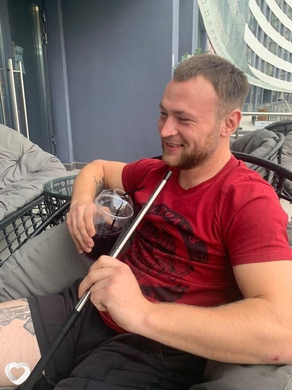 Арсений, 26, Минске — анкета №811025