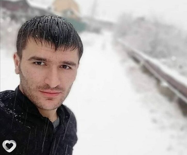 Тим, 37, Новом Уренгое — анкета №811032