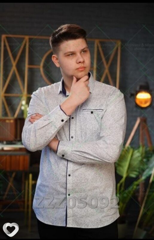 Павел, 21, Москве — анкета №811034
