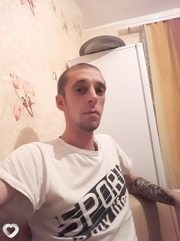 Сергей, 34, Орске — анкета №811036