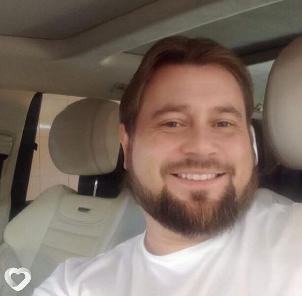 Александр, 44, Москве — анкета №811037