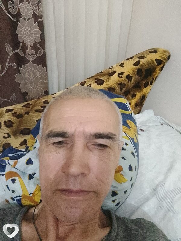 Женя, 63, Чебоксарах — анкета №811038