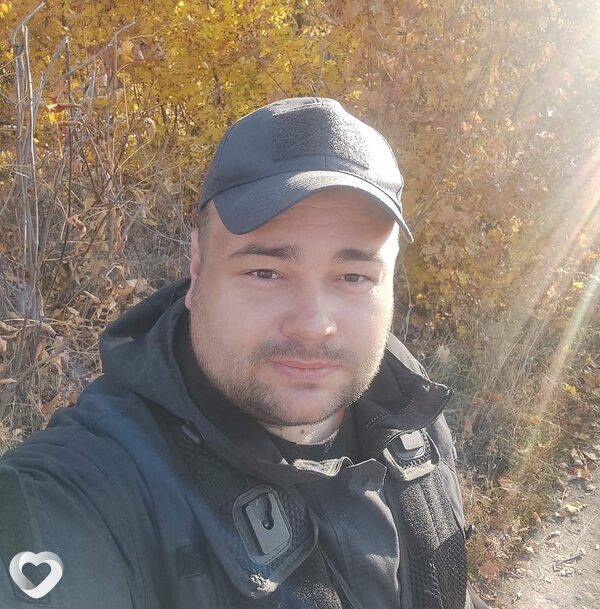 Александр, 27, Харькове — анкета №811039