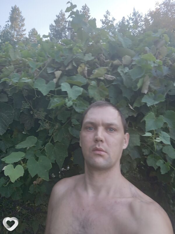 Анатолий, 39, Горячом Ключе — анкета №811040