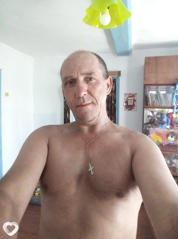 Валерий, 46, Искитиме — анкета №811096