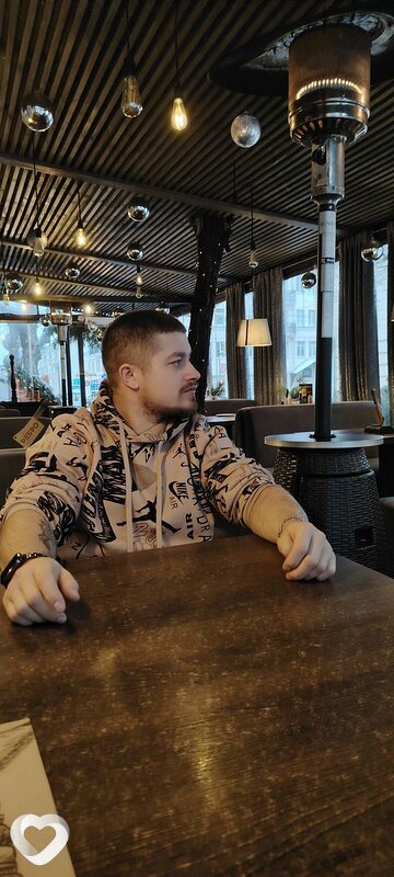 Денис, 34, Одинцове — анкета №811113