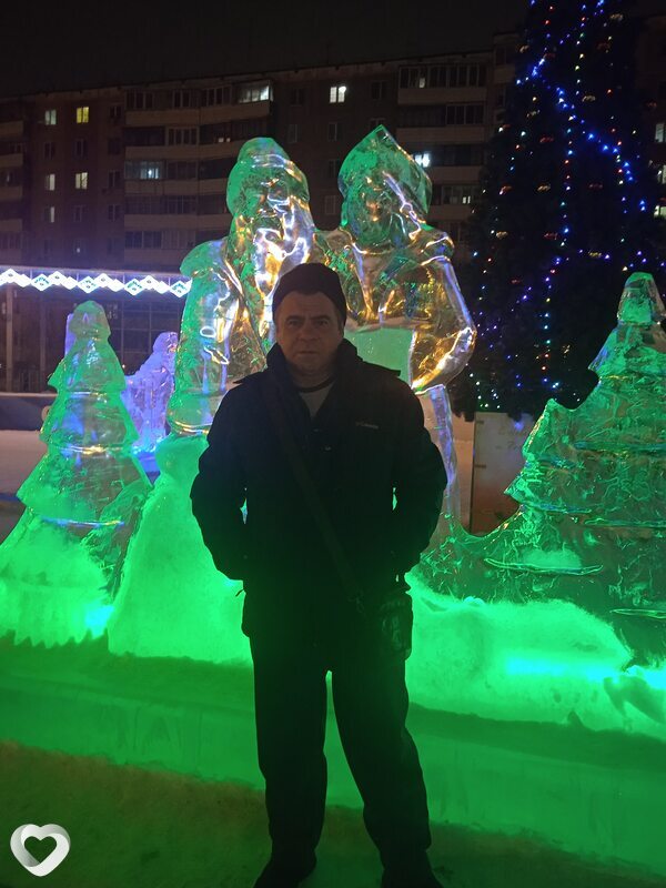 Евгений, 50, Челябинске — анкета №811114