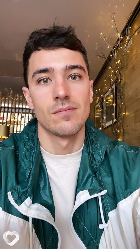 Максим, 28, Твери — анкета №811116
