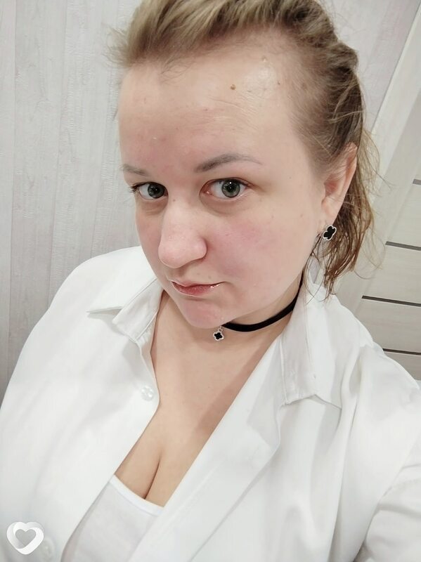 Анна, 35, Донецке — анкета №811074
