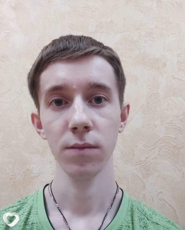 Артур, 26, Киеве — анкета №811075