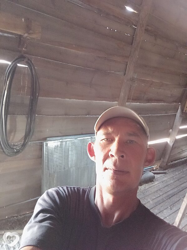 Александр, 44, Костанае — анкета №811081