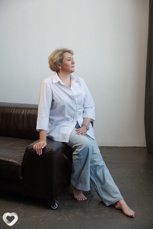 Мария, 51, Ижевске — анкета №811088