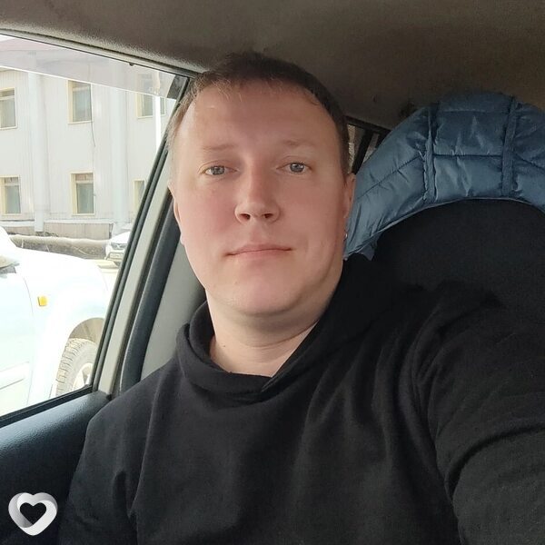 Антон, 39, Москве — анкета №811089