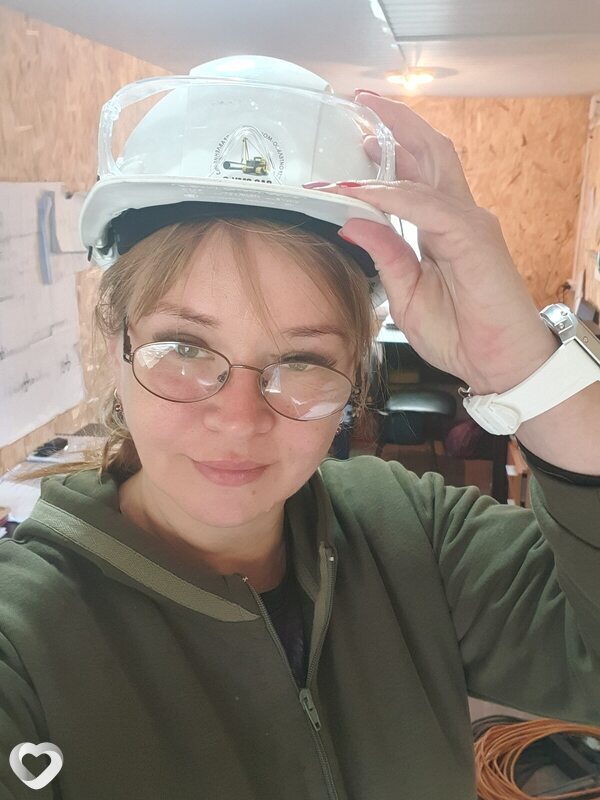 Наталья, 43, Усть-Лабинск — анкета №811092