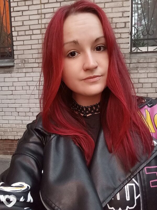 Наталья, 31, Москве — анкета №811171