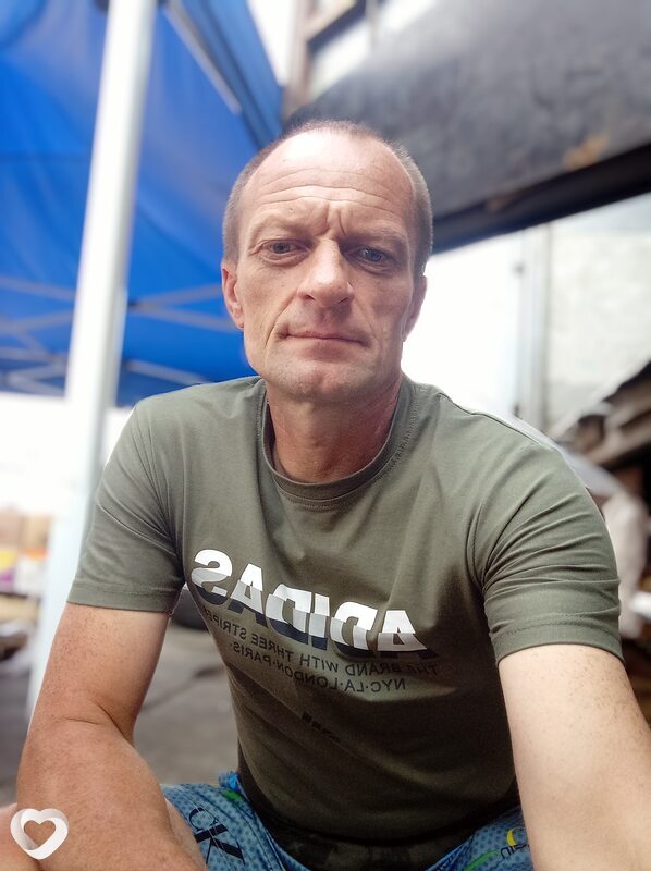 Тимур, 51, Новошахтинске — анкета №811176