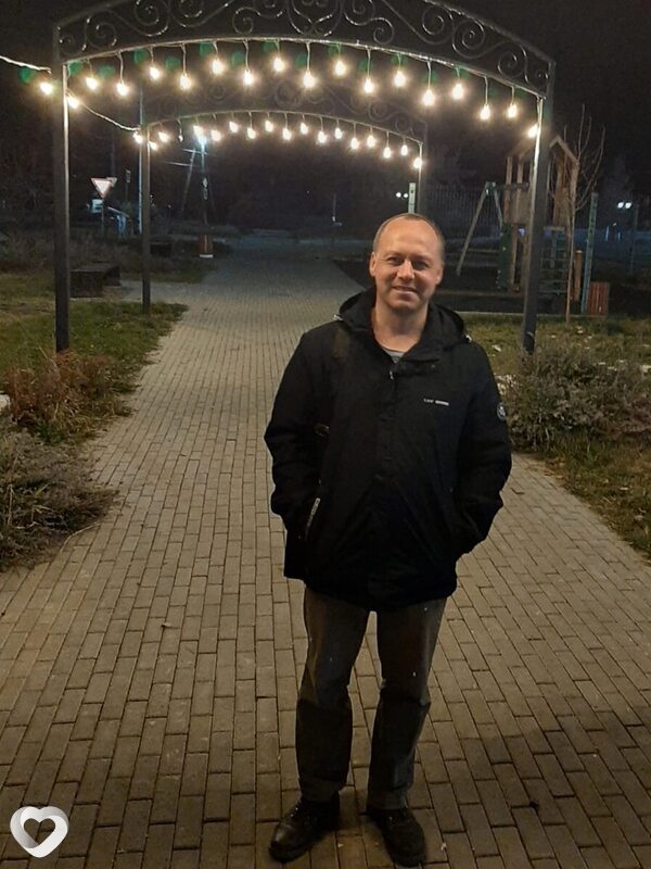 Павел, 43, Челябинске — анкета №811180
