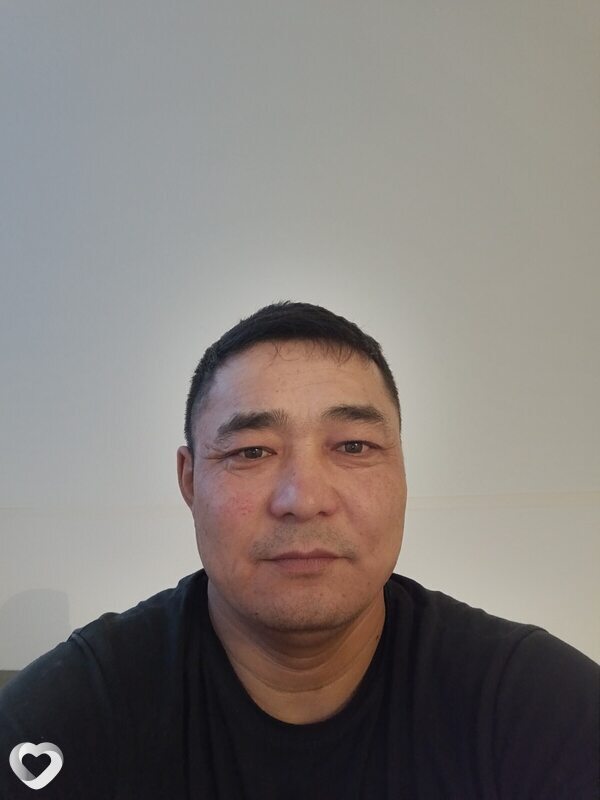 Бек, 43, Костанае — анкета №811181