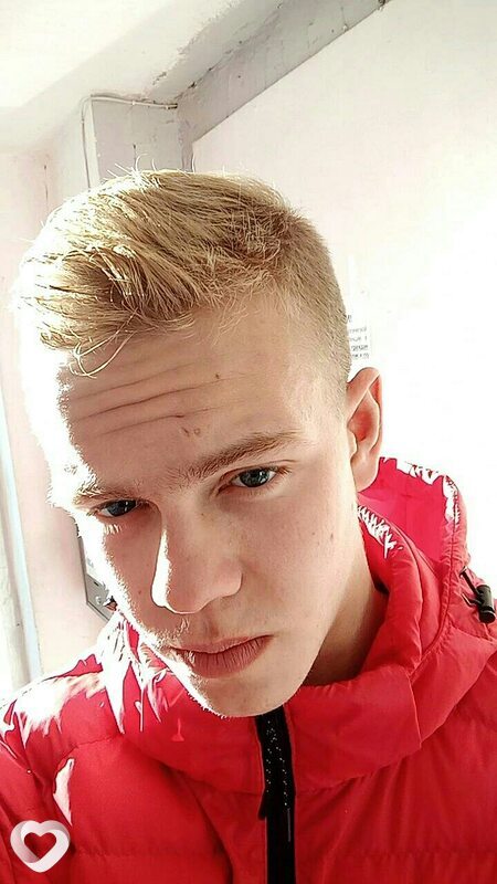 Даниил, 24, Нижнем Новгороде — анкета №811183