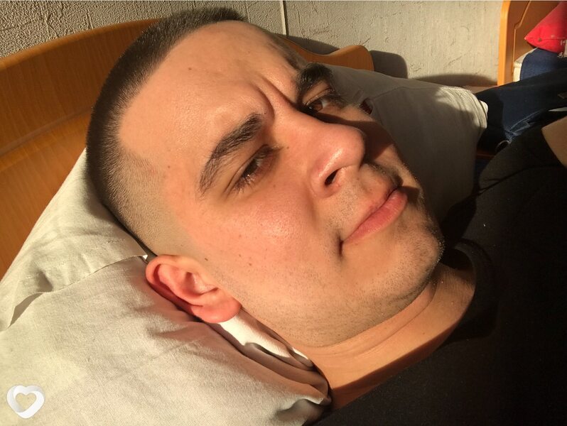 Марат, 26, Магнитогорске — анкета №811184